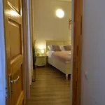아파트 Romantic Studio-great Location- Center-free Parking-self Check-in- Old Town 20 Min 리가