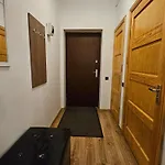 Romantic Studio-great Location- Center-free Parking-self Check-in- Old Town 20 Min * Riga