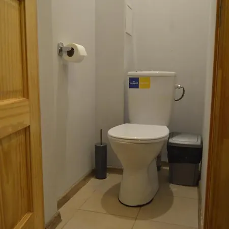 Romantic Studio-great Location- Center-free Parking-self Check-in- Old Town 20 Min Lejlighed Riga