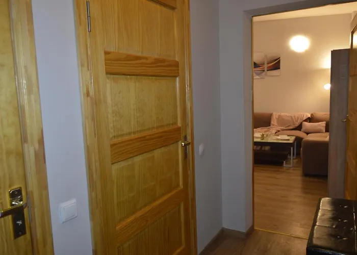 Romantic Studio-great Location- Center-free Parking-self Check-in- Old Town 20 Min * Riga