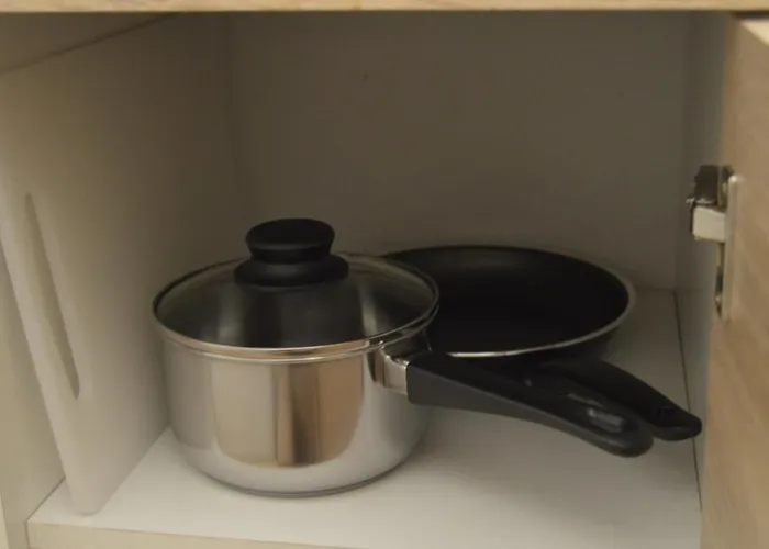 Romantic Studio-great Location- Center-free Parking-self Check-in- Old Town 20 Min