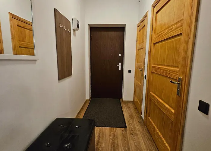 Romantic Studio-great Location- Center-free Parking-self Check-in- Old Town 20 Min * Riga