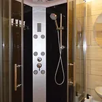 Romantic Studio-great Location- Center-free Parking-self Check-in- Old Town 20 Min Διαμέρισμα Ρίγα
