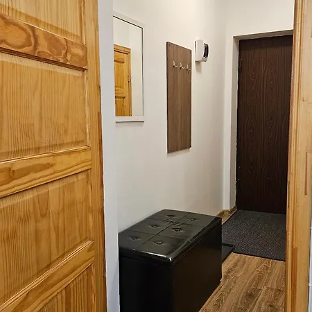 Apartment Romantic Apt-great Location- Center-free Parking-self Check-in- Old Town 20 Min Riga